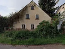 Dražba chalupy, Přimda, 862 m2