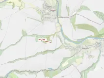 Dražba pole, Ivančice, 16 m2