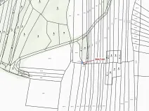 Dražba pole, Ivančice, 16 m2