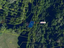 Dražba pozemku, Ivančice, 88 m2