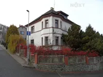 Prodej rodinného domu, Benešov nad Ploučnicí, Sokolský vrch, 174 m2