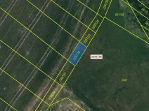 Dražba pozemku, Březník, 86 m2