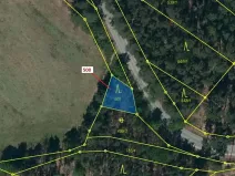 Dražba lesa, Náměšť nad Oslavou, 177 m2