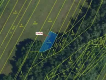 Dražba louky, Ivančice, 252 m2