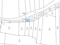 Dražba pozemku, Milavče, 80 m2