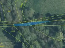 Dražba pozemku, Orlová, 152 m2