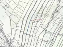 Dražba louky, Jankovice, 655 m2