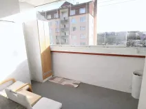 Prodej bytu 2+1, Milovice, Průběžná, 54 m2