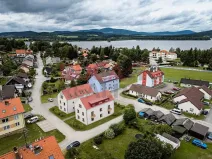 Prodej bytu 3+kk, Černá v Pošumaví, 71 m2