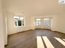 Prodej bytu 2+kk, Praha - Michle, Hanusova, 74 m2