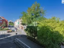 Prodej bytu 2+kk, Praha - Michle, Hanusova, 74 m2