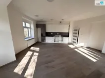 Prodej bytu 2+kk, Praha - Michle, Hanusova, 76 m2
