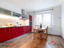 Prodej rodinného domu, Býkev, 124 m2