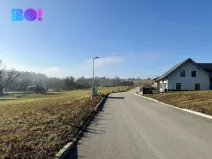 Prodej pozemku pro bydlení, Batelov, 1001 m2