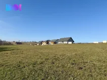 Prodej pozemku pro bydlení, Batelov, 1001 m2