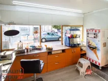 Prodej restaurace, Pardubice, 16 m2