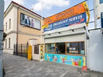 Prodej restaurace, Pardubice, 16 m2