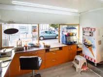 Prodej restaurace, Pardubice, 16 m2