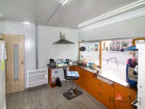 Prodej restaurace, Pardubice, 16 m2