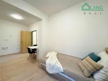 Prodej bytu 1+kk, Brno, Francouzská, 22 m2