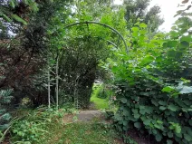 Prodej zahrady, Praha - Sedlec, 3200 m2