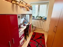 Prodej bytu 3+1, Bystřice pod Hostýnem, Palackého, 66 m2