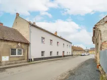 Prodej bytu 2+1, Smečno, Svinařovská, 56 m2