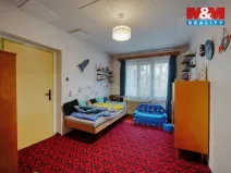 Prodej chalupy, Račice, 198 m2