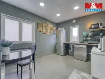 Prodej výrobních prostor, Stružná, 216 m2