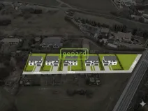 Prodej pozemku pro bydlení, Byšice, 3063 m2