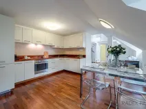 Prodej bytu 3+kk, Špindlerův Mlýn, 78 m2