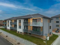 Pronájem bytu 2+kk, Bakov nad Jizerou, Žižkova, 57 m2