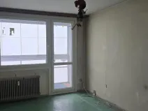 Prodej bytu 2+1, Most, Rozmarýnová, 49 m2