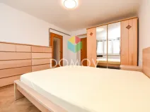 Pronájem bytu 2+1, Beroun - Beroun-Město, Třída Míru, 50 m2