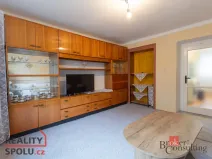 Prodej bytu 2+kk, Horní Bříza, Tovární, 62 m2