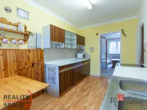 Prodej bytu 2+1, Horní Bříza, Tovární, 62 m2