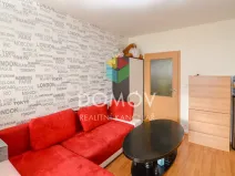 Pronájem bytu 2+kk, Králův Dvůr, Na Horizontu, 45 m2