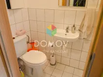 Pronájem bytu 2+kk, Králův Dvůr, Na Horizontu, 45 m2