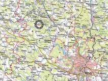 Prodej pole, Deblín, 22602 m2