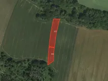 Prodej pole, Městečko Trnávka, 62966 m2