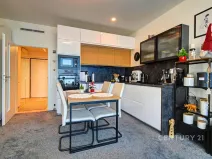 Prodej bytu 1+kk, Praha - Hloubětín, Laponská, 30 m2