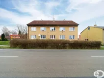 Prodej bytu 3+kk, Svitávka, Školní, 51 m2
