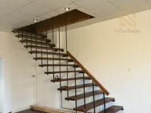 Prodej bytu 3+1, Ústí nad Labem - Ústí nad Labem-centrum, Králova výšina, 105 m2