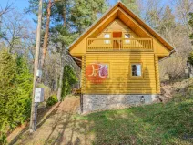 Prodej chaty, Dolní Lhota, 79 m2