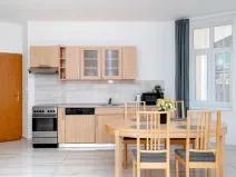 Pronájem bytu 3+kk, Praha - Dolní Počernice, K zámku, 118 m2