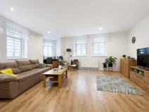 Pronájem bytu 1+1, Velké Březno - Valtířov, 47 m2