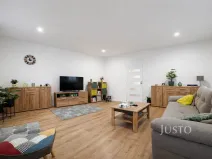 Pronájem bytu 1+1, Velké Březno - Valtířov, 47 m2