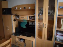 Pronájem bytu 1+kk, České Budějovice, Pekárenská, 22 m2