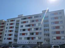 Pronájem bytu 1+1, Holýšov, Pod Makovým vrchem, 40 m2