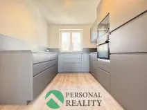 Pronájem bytu 2+1, Meziboří, Hornická, 64 m2